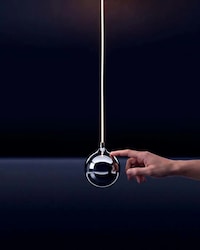 Playful Pendant Lamps Image 2