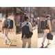 Modular Travel Backpacks Image 1