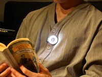 Clip-On EDC Lights Image 3