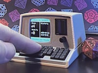 Miniature Dice Computers Image 3