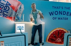 Clean-Label Hydration Campaigns
