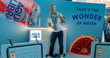 Clean-Label Hydration Campaigns