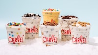 Customizable Mix-In Desserts Image 1