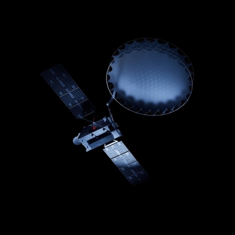 Sovereign European Satellite Systems