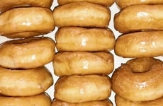 Late-Night Donut Stores