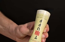 Co-Branded Truffle Sauces