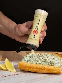 Co-Branded Truffle Sauces Image 1