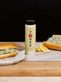 Co-Branded Truffle Sauces Image 2