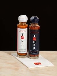 Co-Branded Truffle Sauces Image 4