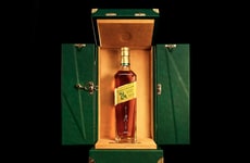 Brazil-Only Sporting Event Spirits