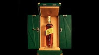 Brazil-Only Sporting Event Spirits Image 1