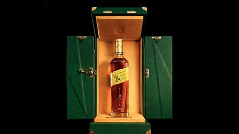 Brazil-Only Sporting Event Spirits