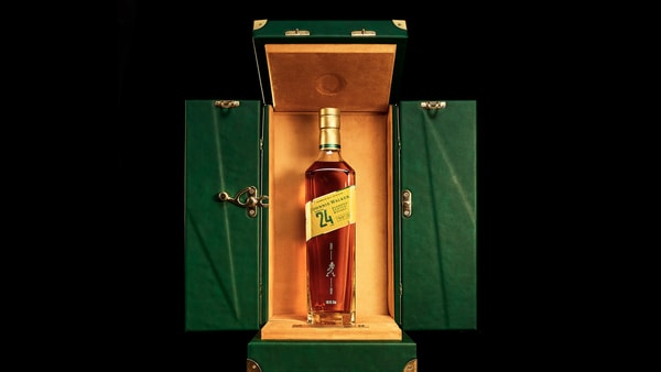 Brazil-Only Sporting Event Spirits