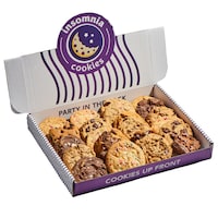 Experiential Cookie Chains