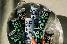 Cellular Energy Drinks