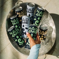 Cellular Energy Drinks Image 1