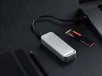 High-Speed Ssd Enclosure Image 1