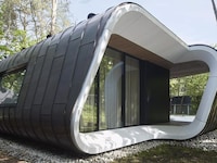 Forest Car Garages Image 3