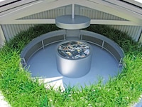 Bold Aquaponic Greenhouses Image 2