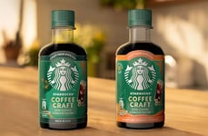 Customizable Coffee Concentrates