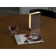 Sleek Book-Shaped Lamps Image 2
