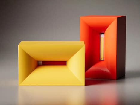 Book-Shaped Shredders