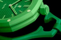 Luxe Detachable Timepieces Image 6