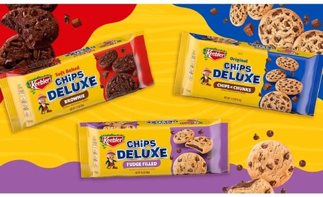 Indulgence-Driven Cookie Ranges