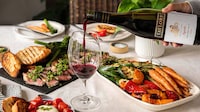 Lighter-Style Red Wines Image 1