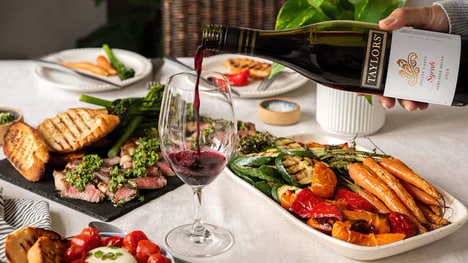 Lighter-Style Red Wines