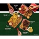 Celebratory Soccer Dining Events Image 2