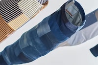 Textile Repair Installations Image 1