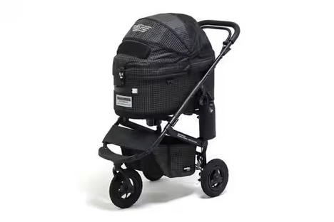 Pet Travel Strollers