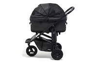 Pet Travel Strollers Image 3
