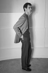 Relaxed Tailored Layers Image 3