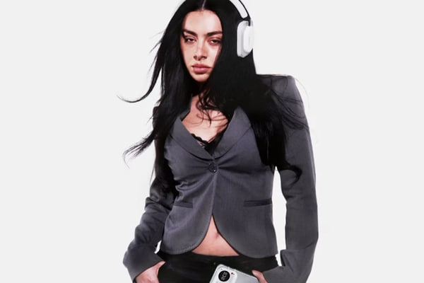 Pop Star Tech Partnerships
