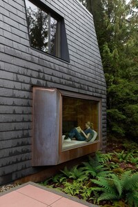 Mountain Cabin Retreats Image 3