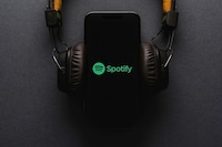 Multilingual AI DJ Voices