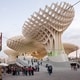 Parametric Timber Landmarks Image 1