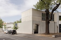 Modern Metal Houses Image 2