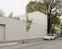 Modern Metal Houses Image 4