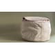 Clutter-Concealing Pouf Seats Image 8