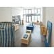 Industrial Retail Interior Image 2