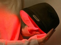Light Therapy Caps Image 2