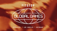 Multi-Continent Competitive Fitness Event Image 1