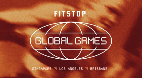 Multi-Continent Competitive Fitness Event
