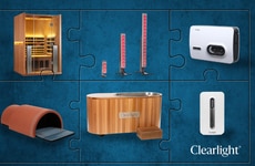 Premium Cold Plunge Units