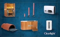 Premium Cold Plunge Units Image 1