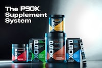 Performance-Driven Supplement Lines Image 1