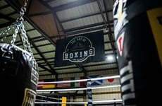 High-Profile Boxing Facilities